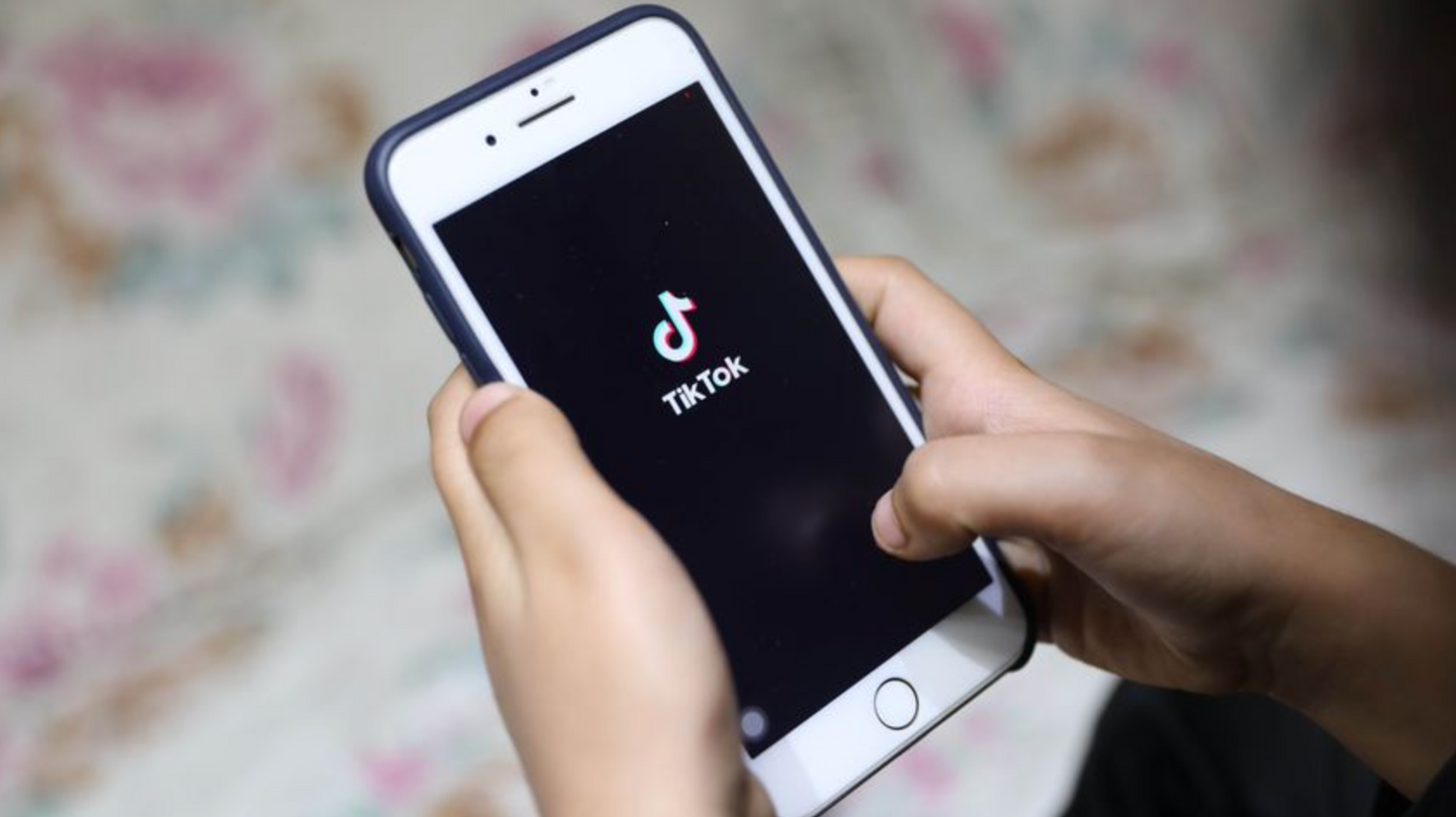 tik tok